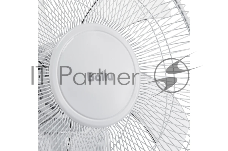 Вентилятор напольный Ballu BFF–801 42Вт бел. НС-1155725