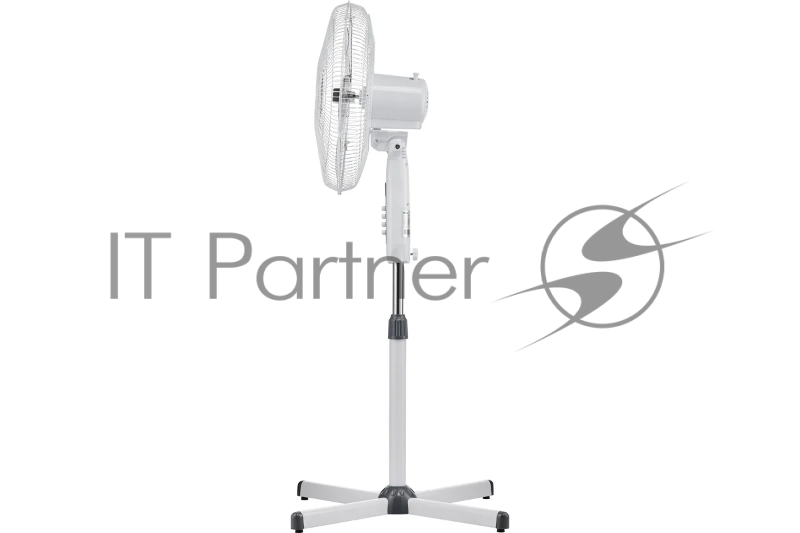 Вентилятор напольный Ballu BFF–801 42Вт бел. НС-1155725