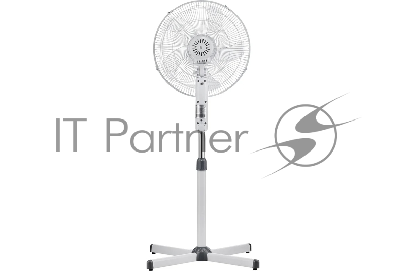 Вентилятор напольный Ballu BFF–801 42Вт бел. НС-1155725