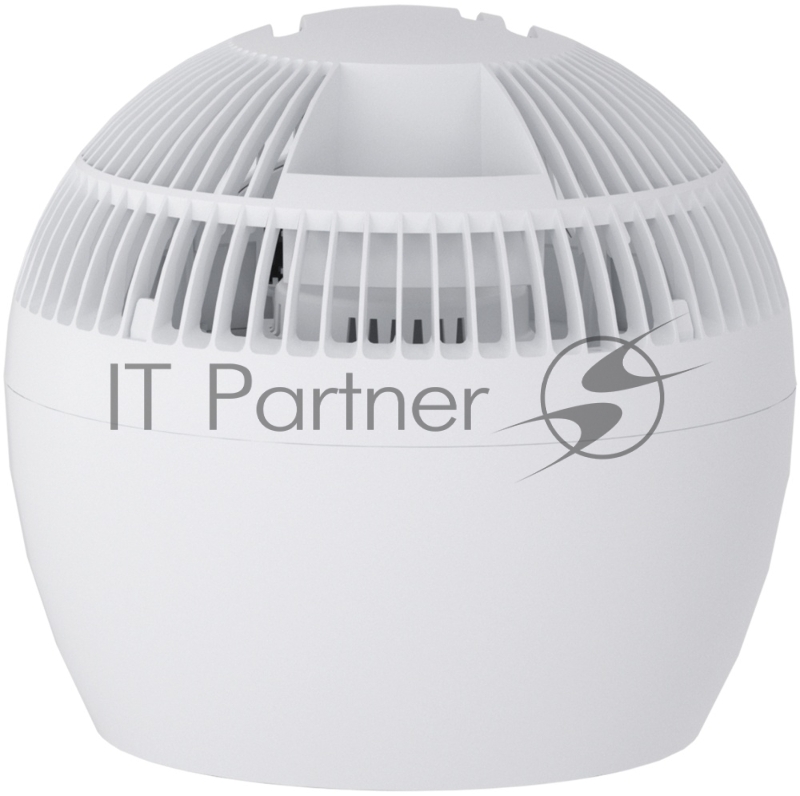 Вентилятор настольный Electrolux ETF-109W 25 Вт, белый