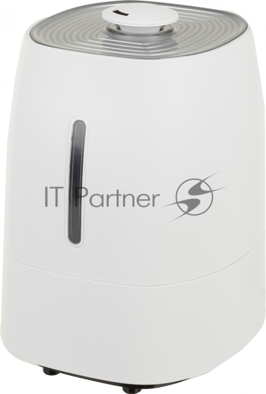 Увлажнитель воздуха Polaris PUH 4040 WIFI IQ Home 30Вт (ультразвуковой) белый