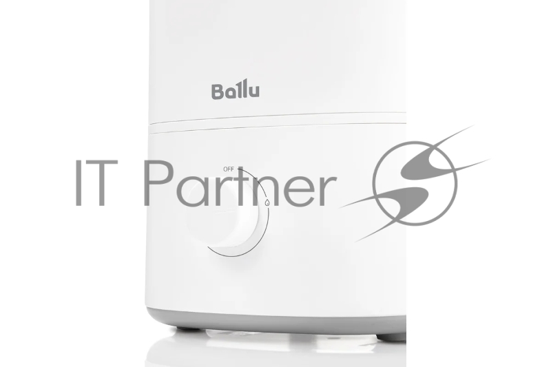 Увлажнитель воздуха ультразвуковой Ballu UHB-505 T