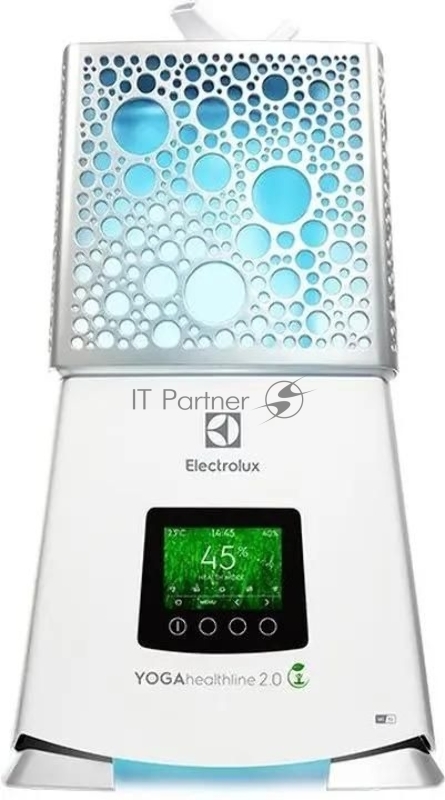 Увлажнитель-ecoBIOCOMPLEX ультразвуковой Electrolux EHU-3915D YOGAhealthline 2.0
