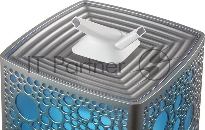 Увлажнитель-ecoBIOCOMPLEX ультразвуковой Electrolux EHU-3915D YOGAhealthline 2.0