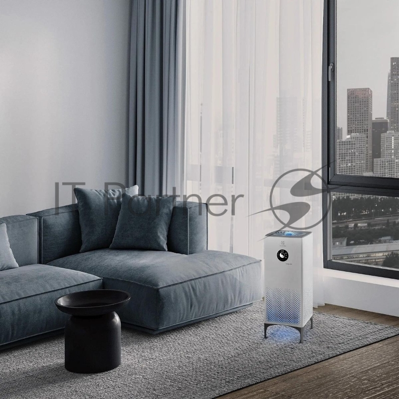 Очиститель воздуха Electrolux EAP-2050D Yin&Yang