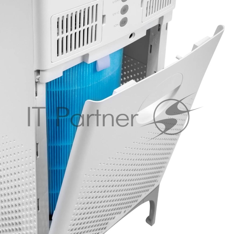 Очиститель воздуха Electrolux EAP-2050D Yin&Yang