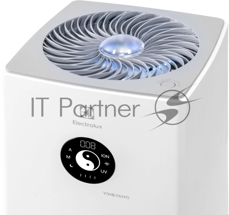 Очиститель воздуха Electrolux EAP-2075D Yin&Yang