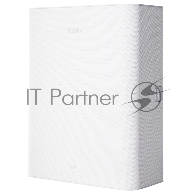 Очиститель воздуха приточный Ballu ONEAIR ASP-100W