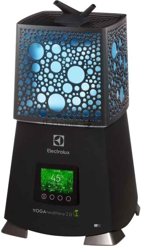 Увлажнитель-ecoBIOCOMPLEX ультразвуковой Electrolux EHU-3910D YOGAhealthline 2.0