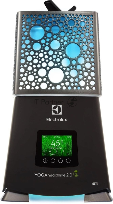 Увлажнитель-ecoBIOCOMPLEX ультразвуковой Electrolux EHU-3910D YOGAhealthline 2.0