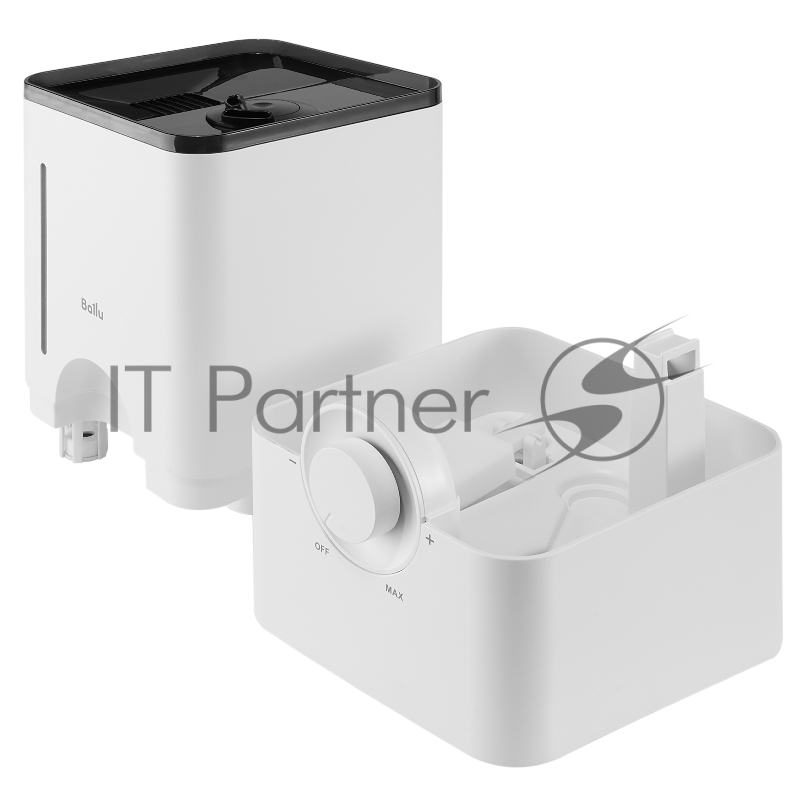 Увлажнитель ультразвуковой Ballu UHB-345