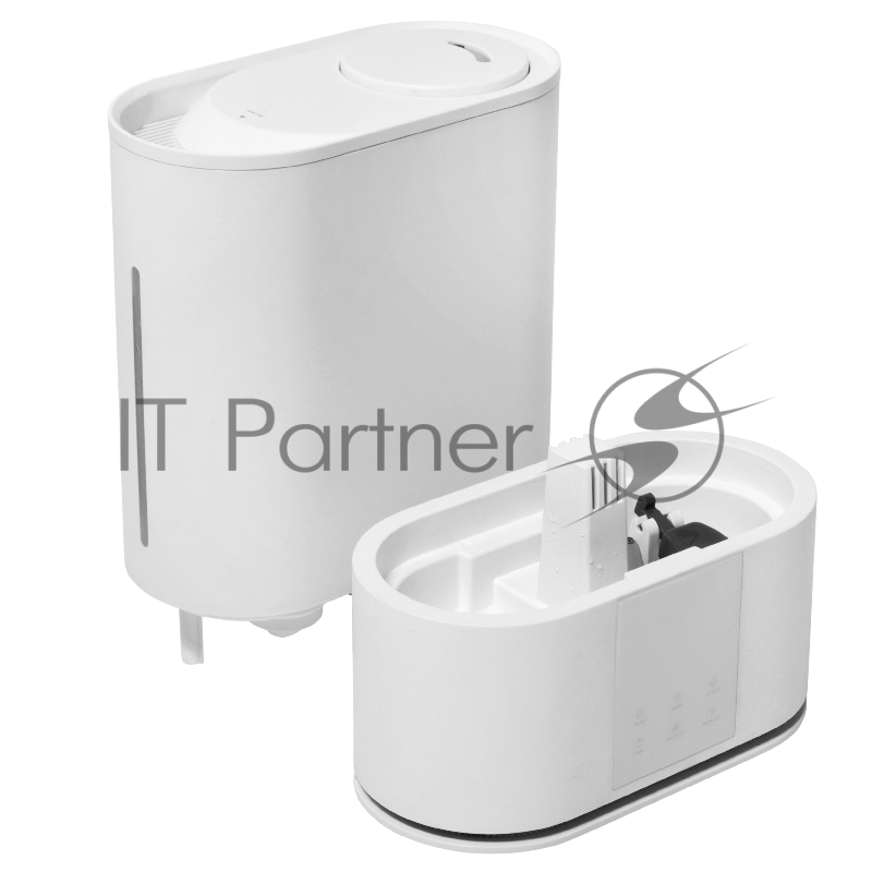 Увлажнитель воздуха ультразвуковой Electrolux EHU-5315D