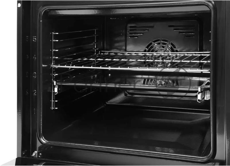 Духовой шкаф Электрический Hyundai HEO 6646 WG белый