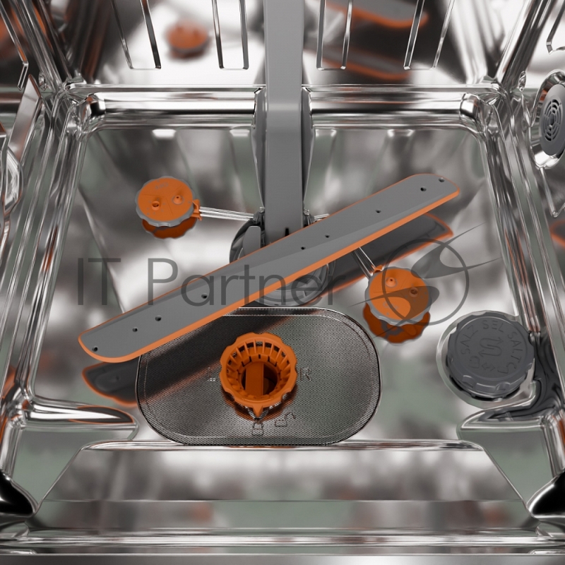 Посудомоечная машина встраив. Gorenje GV693A65AD узкая