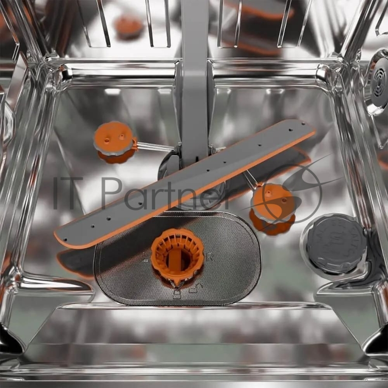 Посудомоечная машина встраив. Gorenje GV693A65AD узкая