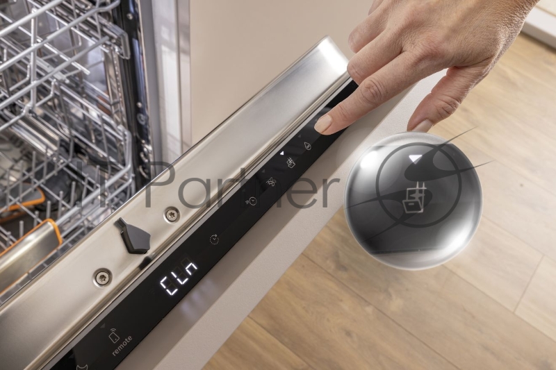 Посудомоечная машина встраив. Gorenje GV693A65AD узкая