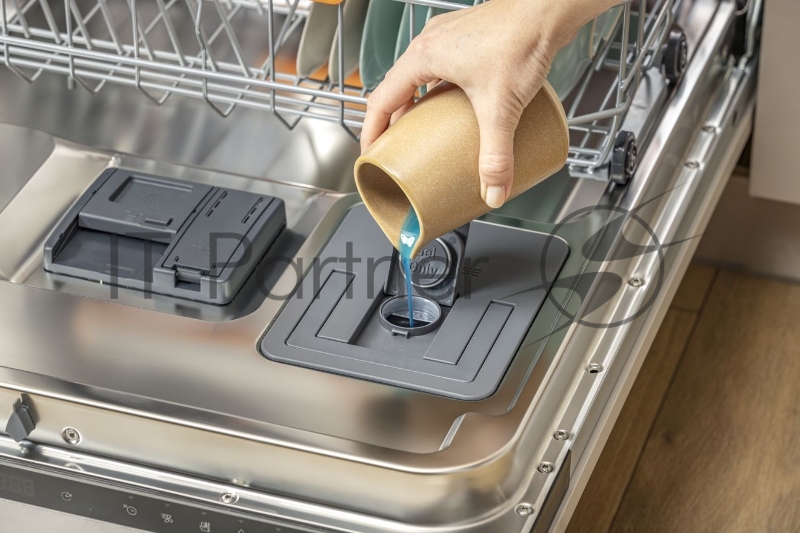 Посудомоечная машина встраив. Gorenje GV693A65AD узкая