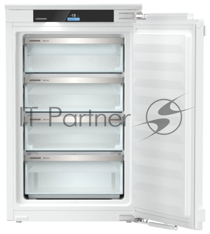 Морозилка встраиваемая Liebherr IFNci 3954-22 001