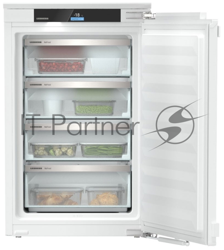 Морозилка встраиваемая Liebherr IFNci 3954-22 001