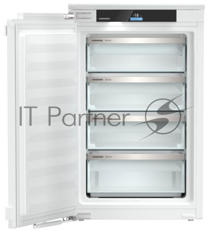 Морозилка встраиваемая Liebherr IFNci 3954-22 001