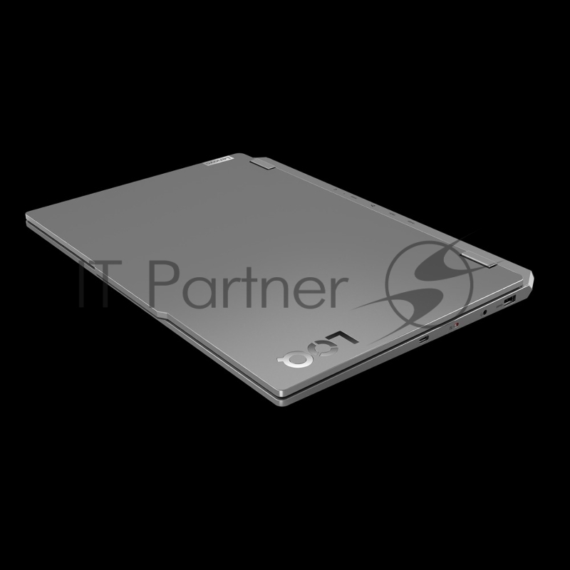 Ноутбук Lenovo LOQ 15ARP9 серый 83JC005GRK 15.6 IPS FHD (AMD Ryzen 5 7235HS/16Gb/512Gb SSD/3050 6Gb/noOS)