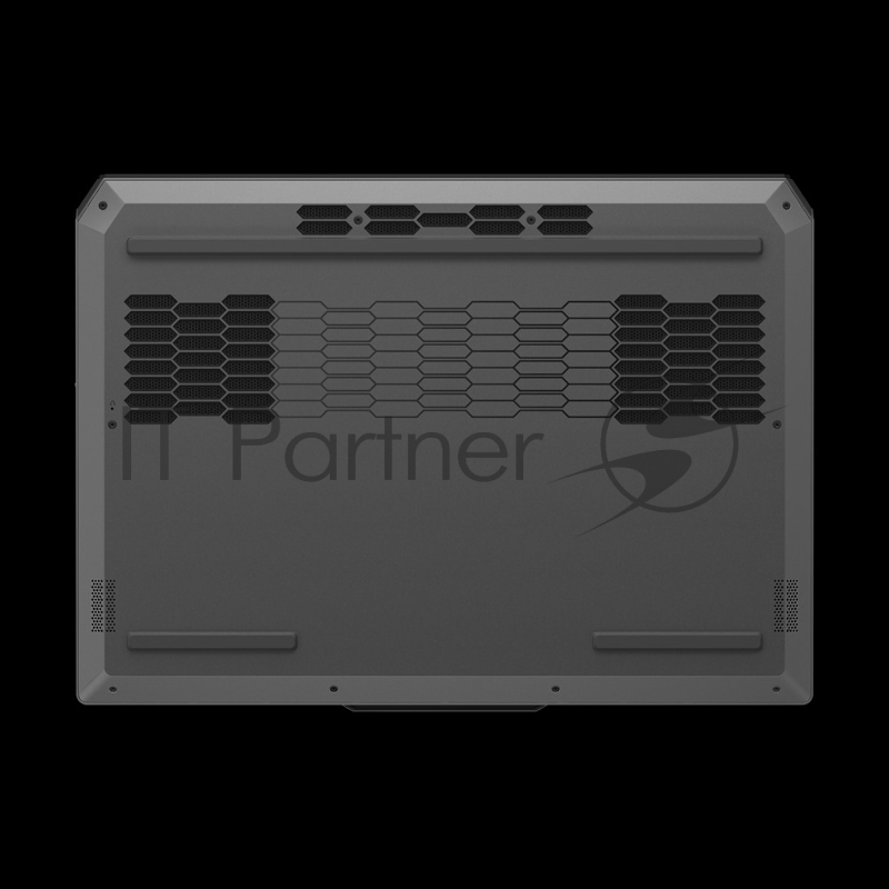 Ноутбук Lenovo LOQ 15ARP9 серый 83JC005GRK 15.6 IPS FHD (AMD Ryzen 5 7235HS/16Gb/512Gb SSD/3050 6Gb/noOS)