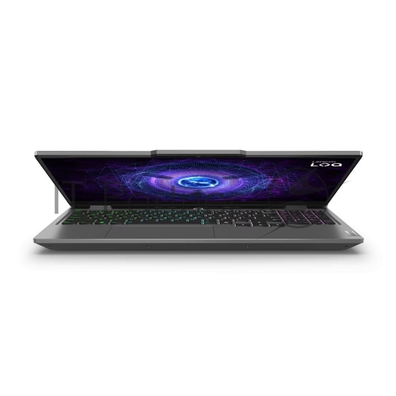 Ноутбук Lenovo LOQ 15IAX9 серый 83DV00NGRK 15.6 IPS FHD (Core i5 13450HX/16Gb/512Gb SSD/3050 6Gb/noOS)