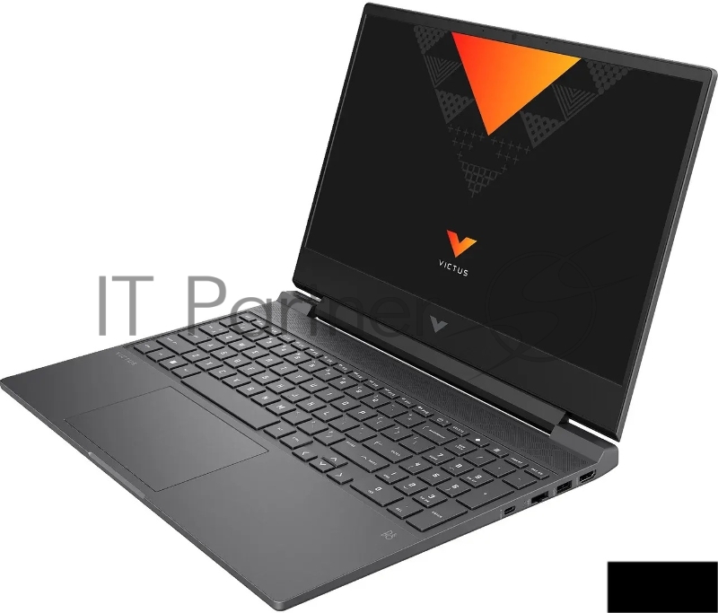 Ноутбук HP VICTUS 15-fa1082wm 15.6 INTEL i5-13420H NVIDIA RTX4050 16/512GB W11H MICA SILVER