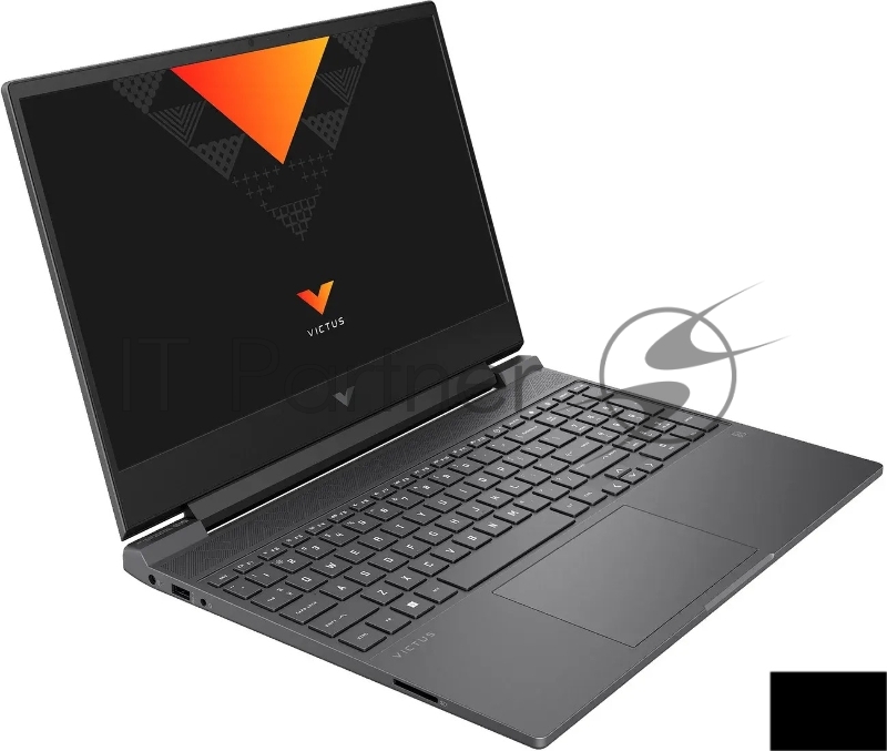 Ноутбук HP VICTUS 15-fa1082wm 15.6 INTEL i5-13420H NVIDIA RTX4050 16/512GB W11H MICA SILVER