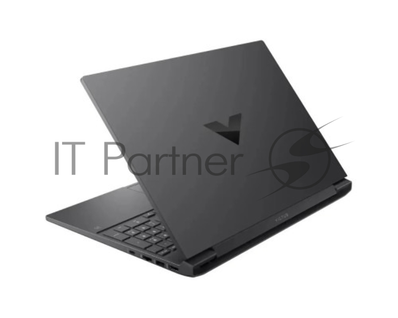 Ноутбук HP VICTUS 15-fa1082wm 15.6 INTEL i5-13420H NVIDIA RTX4050 16/512GB W11H MICA SILVER