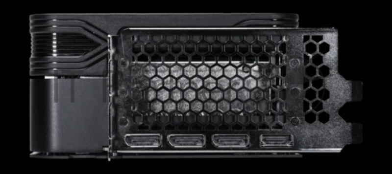 Видеокарта Palit NVIDIA GeForce RTX 5070 Ti GameRock 16Gb PCI-E 256bit GDDR7 2295/30000 HDMIx1 DPx3 HDCP Ret