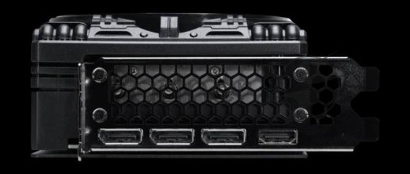 Видеокарта Palit NVIDIA GeForce RTX 5070 Ti GamingPro OC 16Gb PCI-E 256bit GDDR7 2295/30000 HDMIx1 DPx3 HDCP Ret