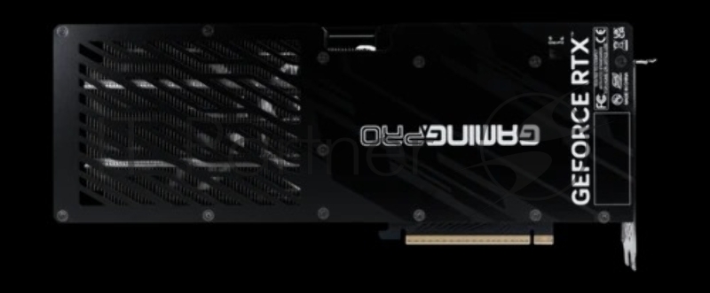 Видеокарта Palit NVIDIA GeForce RTX 5070 Ti GamingPro OC 16Gb PCI-E 256bit GDDR7 2295/30000 HDMIx1 DPx3 HDCP Ret