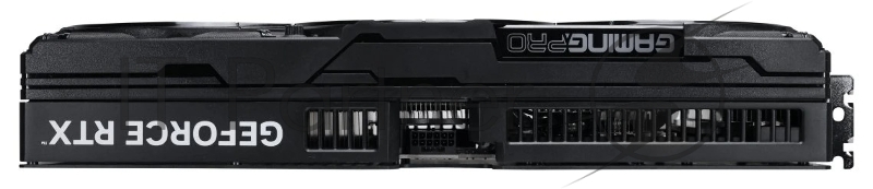 Видеокарта Palit NVIDIA GeForce RTX 5070 GamingPro 12Gb PCI-E 256bit GDDR7 2295/30000 HDMIx1 DPx3 HDCP Ret