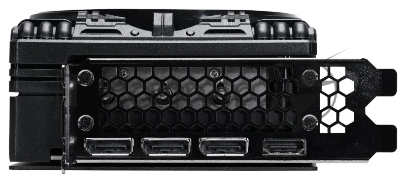 Видеокарта Palit NVIDIA GeForce RTX 5070 GamingPro OC 12Gb PCI-E 256bit GDDR7 2295/30000 HDMIx1 DPx3 HDCP Ret