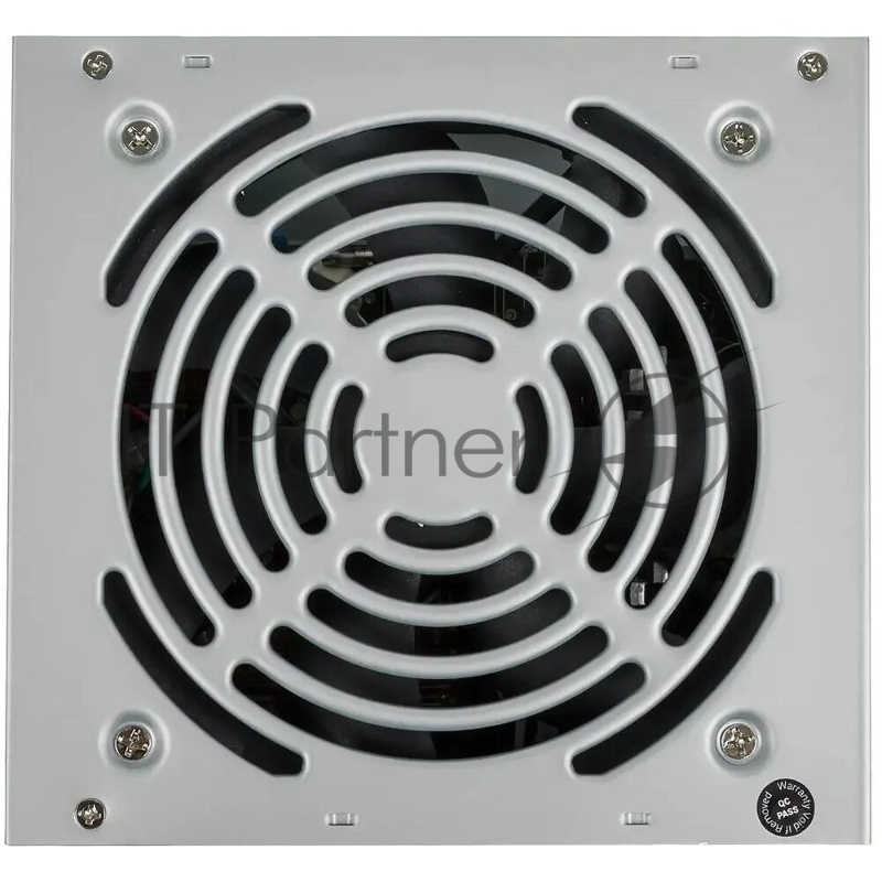 Блок питания Aerocool / Formula ECO-500W, 500Вт, 120мм, серый