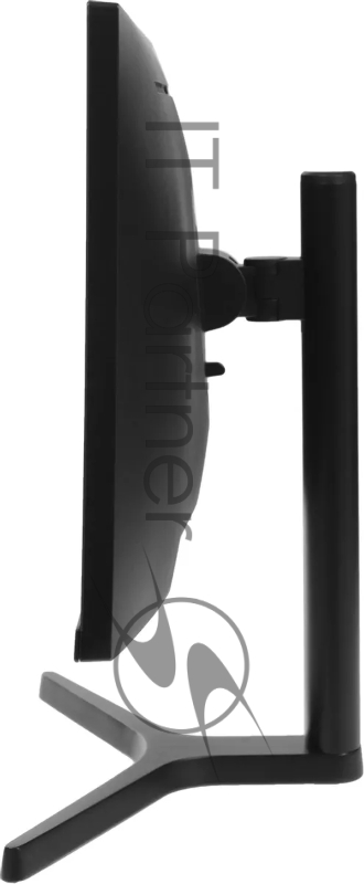 Монитор 29 NPC MZ300L IPS 2560x1080, 180 Гц, 1 мс, 21:9, 250 кд/м², 2xHDMI, 1xDisplayPort, черный