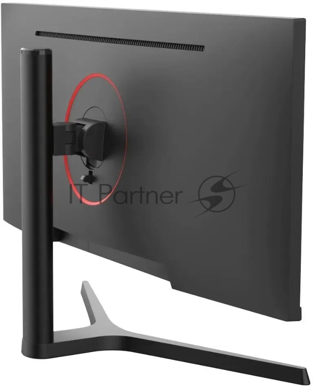 Монитор 29 NPC MZ300L IPS 2560x1080, 180 Гц, 1 мс, 21:9, 250 кд/м², 2xHDMI, 1xDisplayPort, черный