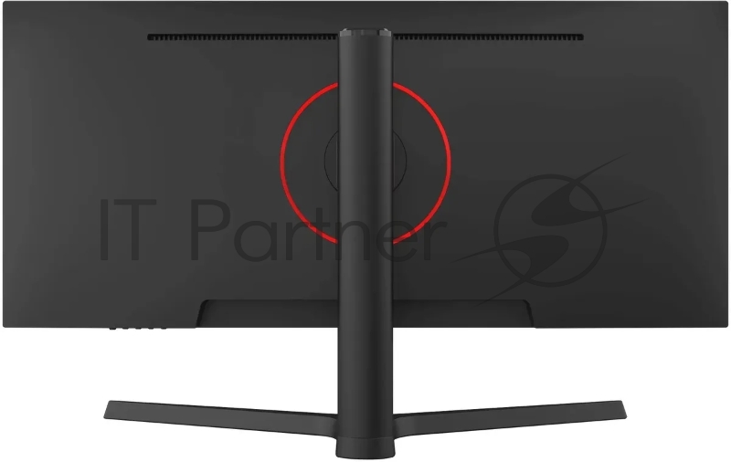 Монитор 29 NPC MZ300L IPS 2560x1080, 180 Гц, 1 мс, 21:9, 250 кд/м², 2xHDMI, 1xDisplayPort, черный