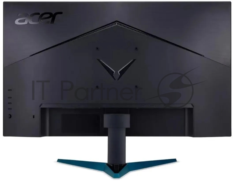 Монитор Acer VG270KLBMIIPX черный LCD 27