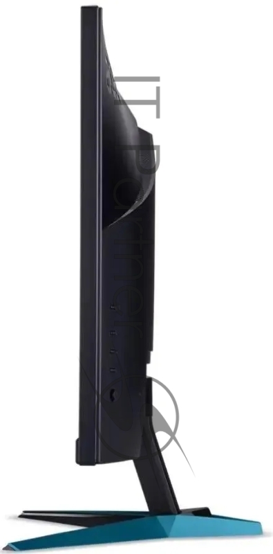 Монитор Acer VG270KLBMIIPX черный LCD 27