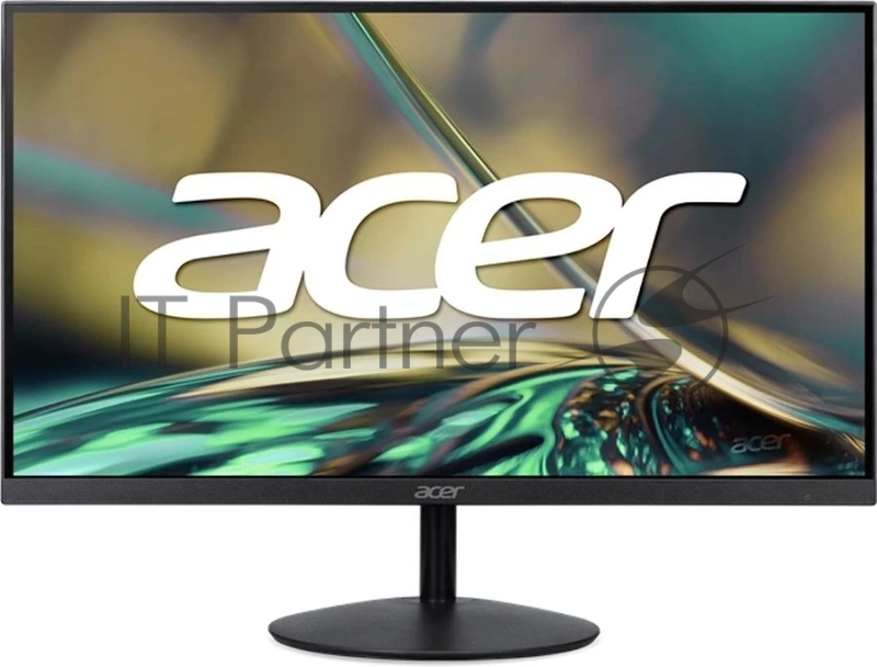 Монитор Acer CZ342CURJ0bmiphuzx 34 1000R , 21:9, VA, UHD, 1/4ms, 300cd, 120Hz, HDMI, DP, USB, USB-C, SPK, HAS