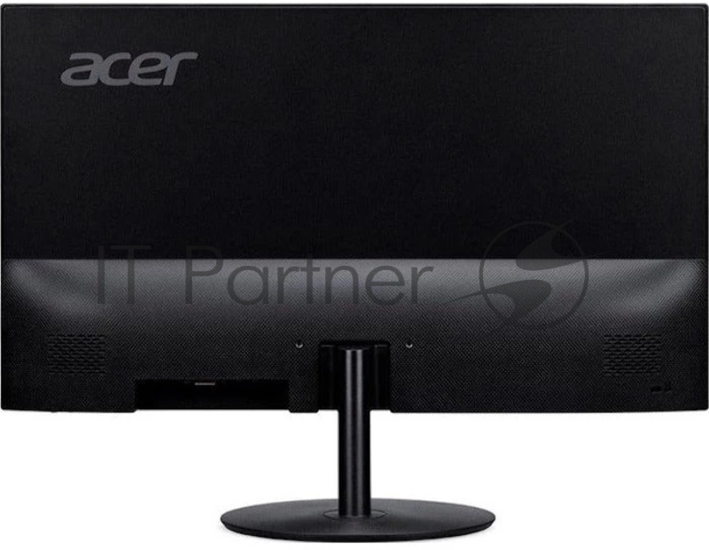 Монитор Acer CZ342CURJ0bmiphuzx 34 1000R , 21:9, VA, UHD, 1/4ms, 300cd, 120Hz, HDMI, DP, USB, USB-C, SPK, HAS