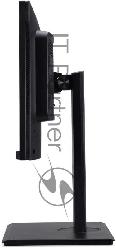 Монитор Acer B278Kbemiqprcuzx 27, 16:9, IPS, UHD, 4ms, 350cd, 60Hz, HDMI, DP, USB, USB-C, LAN, SPK, CAM, HAS