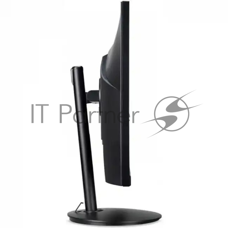 Монитор Acer CB243YEbemipruzxv 23,8, 16:9, IPS, FHD, 1/4ms, 300cd, 100Hz, HDMI, DP, USB-C, USB, LAN, SPK, HAS