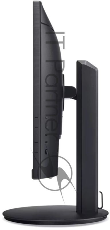 Монитор Acer CB272Kbmiprux 27, 16:9, IPS, UHD, 4ms, 350cd, 60Hz, HDMI, DP, USB-C, SPK, HAS