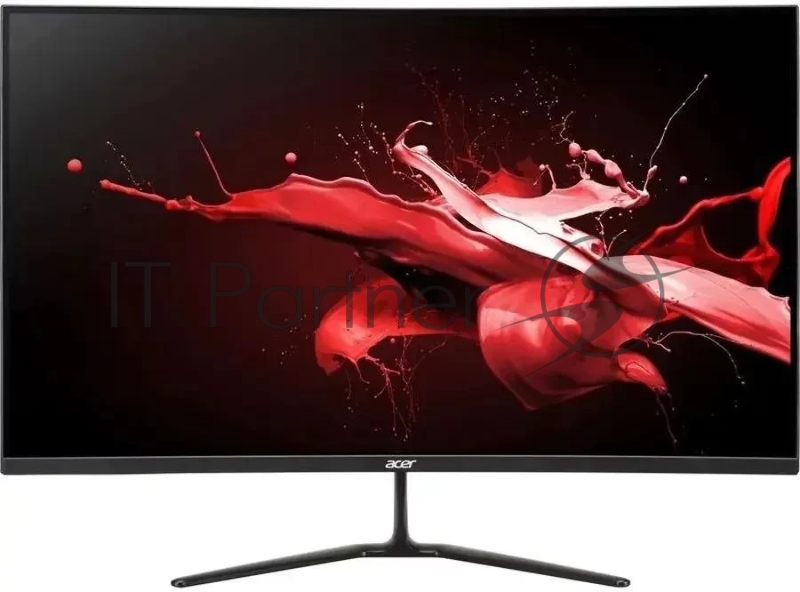 Монитор Acer ED320QRS3biipx 31,5 1500R, 16:9, VA, FHD, 1ms, 250cd, 180Hz, HDMI, DP