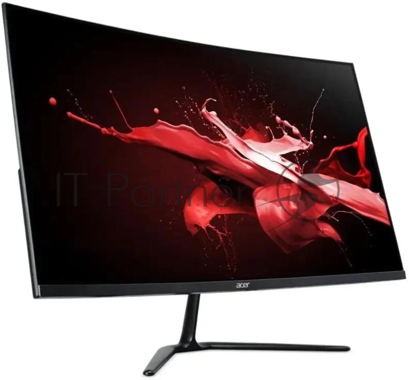 Монитор Acer ED320QRS3biipx 31,5 1500R, 16:9, VA, FHD, 1ms, 250cd, 180Hz, HDMI, DP