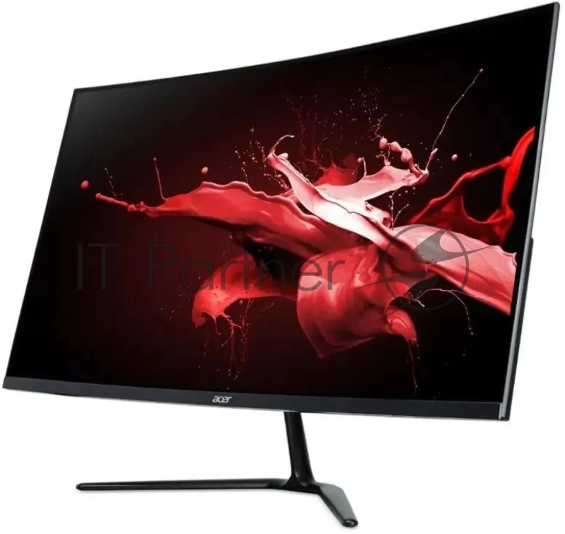 Монитор Acer ED320QRS3biipx 31,5 1500R, 16:9, VA, FHD, 1ms, 250cd, 180Hz, HDMI, DP