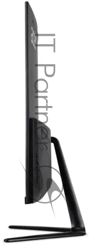 Монитор Acer ED320QRS3biipx 31,5 1500R, 16:9, VA, FHD, 1ms, 250cd, 180Hz, HDMI, DP